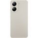 Чохол Silicone Cover Ummi Lakshmi Full Camera (AA) для Xiaomi Poco X7 Pro Білий / White