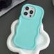 Чохол TPU Ripple для Apple iPhone 16 Pro (6.3") Turquoise фото 3