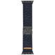 Ремешок Nylon New Design для Apple Watch 38/40/41/42mm(ser.10) Blue