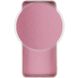 Чехол Silicone Cover Lakshmi Full Camera (A) для Oppo A58 4G Розовый / Pink Sand фото 2