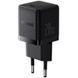 СЗУ Baseus Palm Fast Charger 20W (1USB-C) (P10111602) Cluster Black