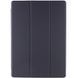 Чехол-книжка Book Cover (stylus slot) для Samsung Galaxy Tab S8 Ultra / Tab S9 Ultra 14.6" Черный / Black фото 1