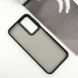 Чехол TPU+PC Lyon Frosted для Samsung Galaxy A25 5G Black фото 3
