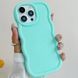 Чохол TPU Ripple для Apple iPhone 16 Pro (6.3") Turquoise фото 4