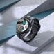Смарт-годинник Hoco Smart Watch Y9 (call version) Black фото 5