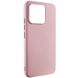 Чохол Silicone Cover Lakshmi (AAA) для Xiaomi 13 Рожевий / Pink Sand фото 2