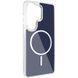Чехол TPU+PC Nami with Magnetic Fit для Samsung Galaxy S26 Ultra Midnight Blue фото 1