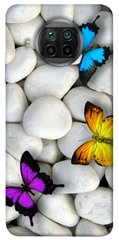 Чехол itsPrint Butterflies для Xiaomi Mi 10T Lite / Redmi Note 9 Pro 5G