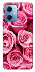 Чехол itsPrint Bouquet of roses для Xiaomi Poco X5 5G