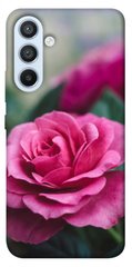 Чехол itsPrint Роза в саду для Samsung Galaxy A54 5G