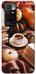 Чехол itsPrint Осеннее настроение для Xiaomi Redmi 10