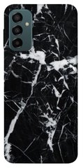 Чехол itsPrint Черный мрамор 4 для Samsung Galaxy M23 5G