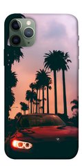 Чохол itsPrint BMW at sunset для Apple iPhone 11 Pro (5.8")