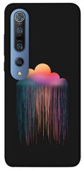 Чохол itsPrint Color rain для Xiaomi Mi 10 / Mi 10 Pro