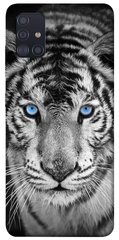 Чехол itsPrint Бенгальский тигр для Samsung Galaxy A51