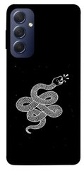 Чехол itsPrint Змея для Samsung Galaxy M54 5G