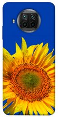 Чехол itsPrint Sunflower для Xiaomi Mi 10T Lite / Redmi Note 9 Pro 5G