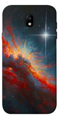 Чохол itsPrint Nebula для Samsung J730 Galaxy J7 (2017)