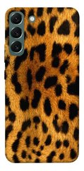 Чехол itsPrint Леопардовый принт для Samsung Galaxy S22+