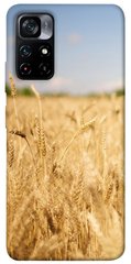 Чехол itsPrint Поле пшеницы для Xiaomi Poco M4 Pro 5G