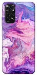 Чехол itsPrint Розовый мрамор 2 для Xiaomi Redmi Note 11 (Global) / Note 11S