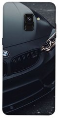 Чохол itsPrint BMW для Samsung A530 Galaxy A8 (2018)
