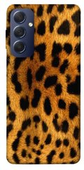 Чехол itsPrint Леопардовый принт для Samsung Galaxy M54 5G