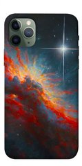 Чохол itsPrint Nebula для Apple iPhone 11 Pro (5.8")