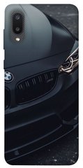 Чехол itsPrint BMW для Samsung Galaxy A02