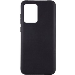 Чехол TPU Epik Black для Xiaomi Poco X5 5G / Redmi Note 12 5G Черный