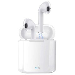 Уцінка Бездротові навушники Air Mini Відкрита упаковка / Білий