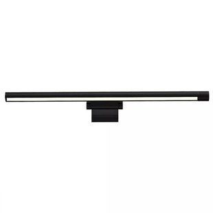 Уценка LED лампа для компьютера Baseus I-Wok Asymmetric Light Source Screen Hanging Light Pro Поврежденная упаковка / Black