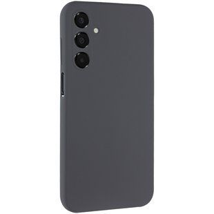 Чохол Silicone Cover Ummi Lakshmi Full Camera (AA) для Samsung Galaxy A25 5G Шоколадний / Chocolate