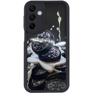 TPU чехол Prestige для Samsung Galaxy A25 5G Oreo