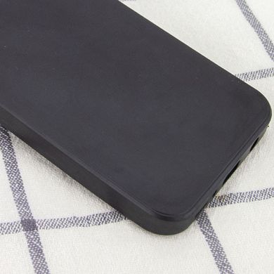 Чохол TPU Square Full Camera для Xiaomi Poco M4 Pro 5G Чорний
