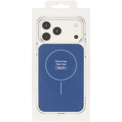 Чохол TPU+PC Nami with Magnetic Fit для Samsung Galaxy S25 FE Black