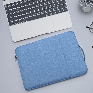 Сумка для ноутбуку Denim 13/14.2'' Denim Blue
