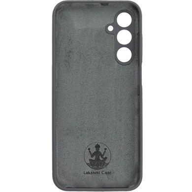 Чохол Silicone Cover Ummi Lakshmi Full Camera (AA) для Samsung Galaxy A25 5G Шоколадний / Chocolate