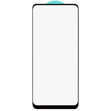 Захисне скло SKLO 3D (full glue) для OnePlus 10T Чорний