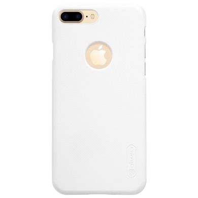 Чохол Nillkin Matte для Apple iPhone 7 plus / 8 plus (5.5") (+ плівка) Білий