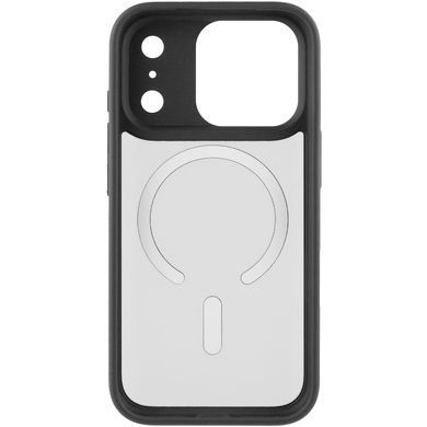 Чехол Ummi Ultimate with Magnetic Fit для Apple iPhone 17 Pro Max (6.9") Black