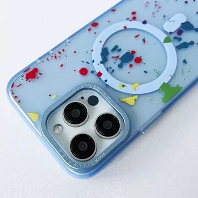 Чохол TPU+PC Flush with Magnetic Fit для Apple iPhone 15 Pro Max (6.7") Lazure