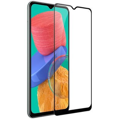Защитное стекло Nillkin (CP+PRO) для Samsung Galaxy M23 5G / M33 5G / M13 4G Черный