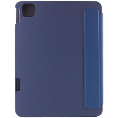 Чехол (книжка) Smart Case Open buttons для Apple iPad Air 10.9'' (2020-2022) / Pro 11" (2018-2022) Blue