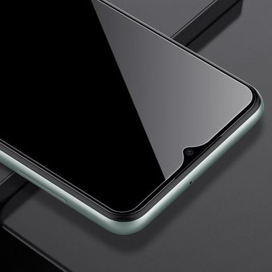 Защитное стекло Nillkin (CP+PRO) для Samsung Galaxy M23 5G / M33 5G / M13 4G Черный