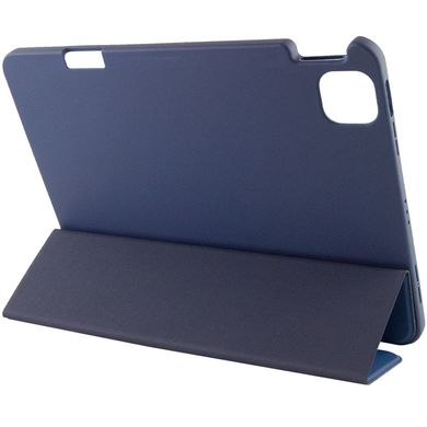 Чохол (книжка) Smart Case Open buttons для Apple iPad Air 10.9'' (2020-2022) / Pro 11" (2018-2022) Blue