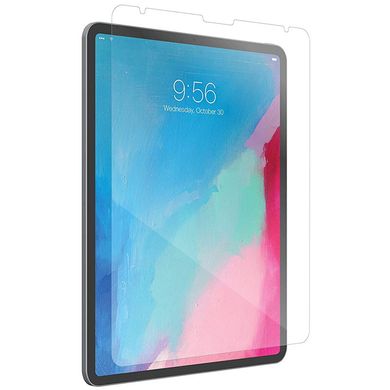 Захисне скло Ultra 0.33mm (коробка) для Apple iPad Pro 11" (2018-2022) / Air 10.9"(2020) (2022) Прозорий