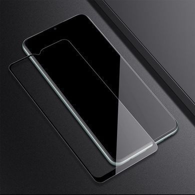 Защитное стекло Nillkin (CP+PRO) для Samsung Galaxy M23 5G / M33 5G / M13 4G Черный