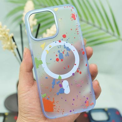 Чохол TPU+PC Flush with Magnetic Fit для Apple iPhone 15 Pro Max (6.7") Lazure
