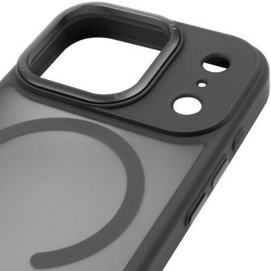 Чехол Ummi Ultimate with Magnetic Fit для Apple iPhone 17 Pro Max (6.9") Black